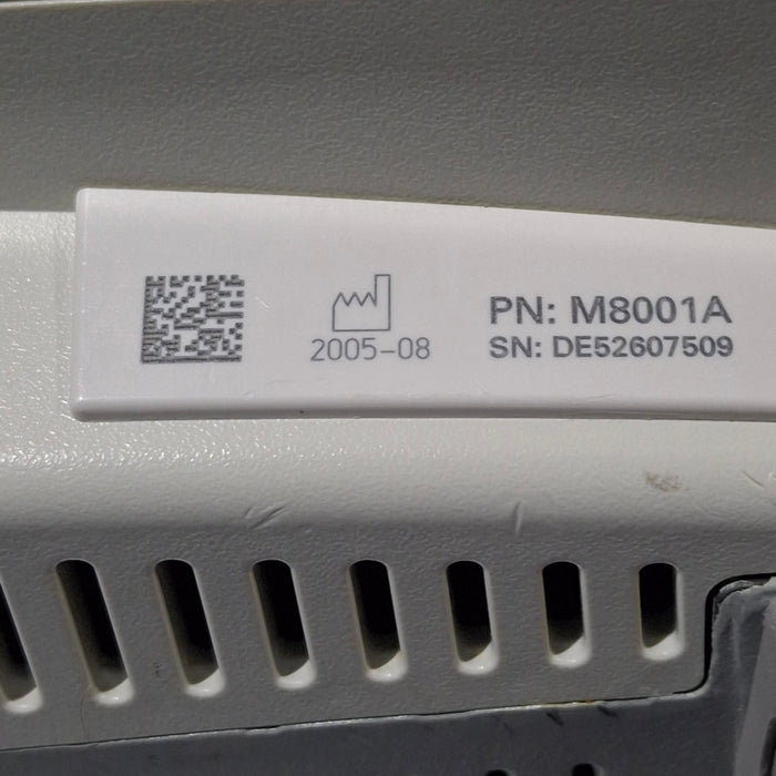 Philips IntelliVue MP20 Patient Monitor