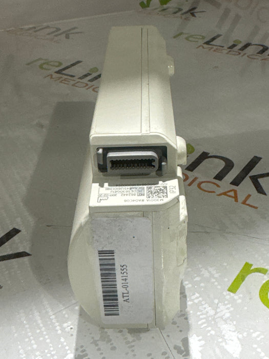 Philips M3001A-A04C06 OxiMax SpO2, NIBP, ECG, Temp, IBP MMS Module