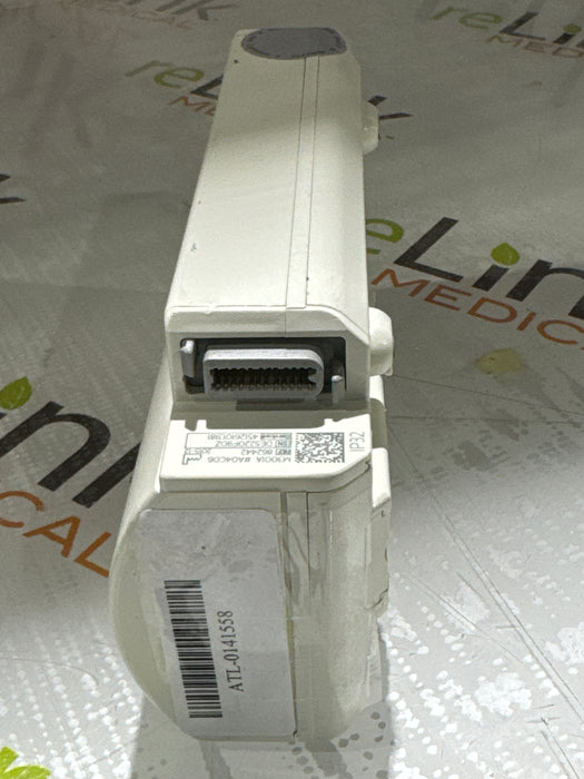 Philips M3001A-A04C06 OxiMax SpO2, NIBP, ECG, Temp, IBP MMS Module