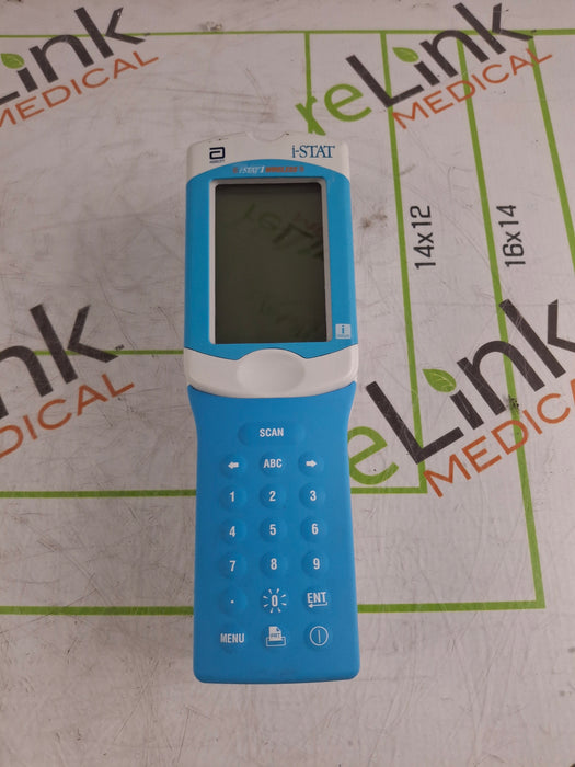 Abbott i-Stat 1 300W Wireless Blood Analyzer