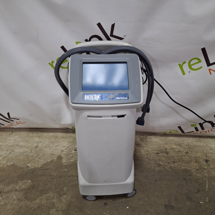 Medivance Arctic Sun 5000 Temperature Management System
