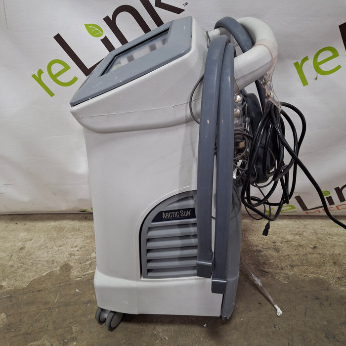 Medivance Arctic Sun 5000 Temperature Management System