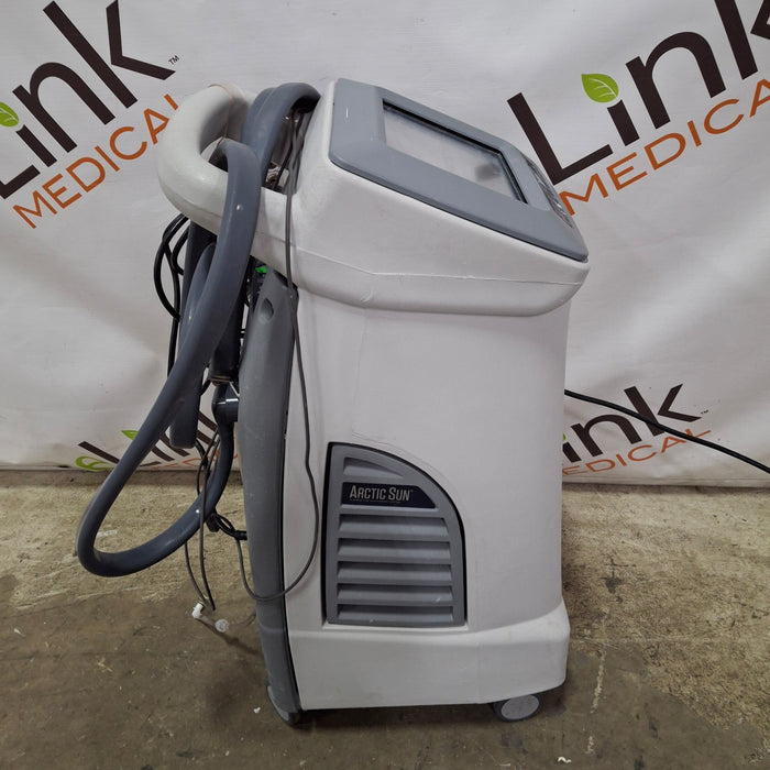 Medivance Arctic Sun 5000 Temperature Management System