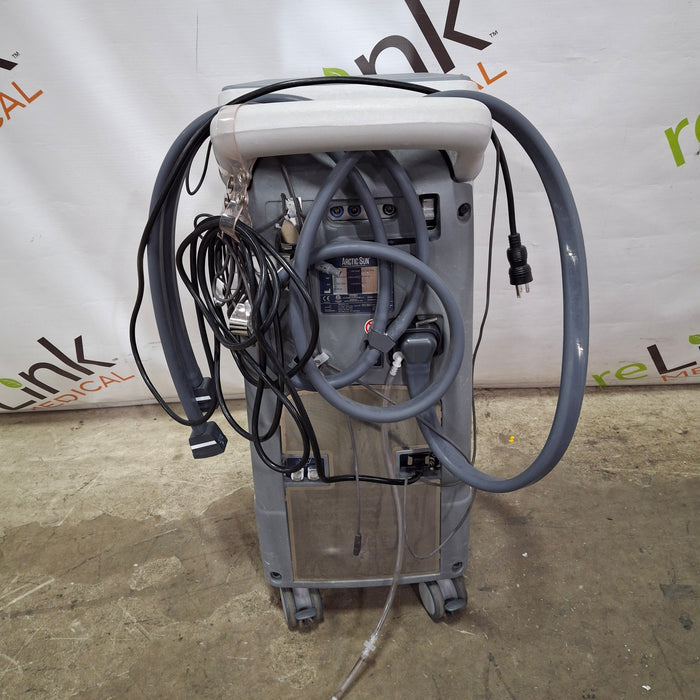 Medivance Arctic Sun 5000 Temperature Management System