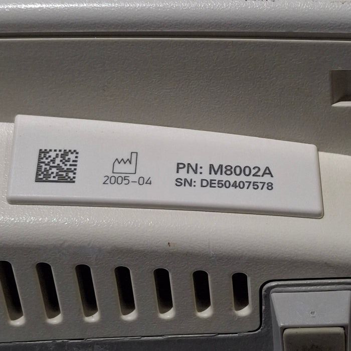 Philips IntelliVue MP30 Patient Monitor