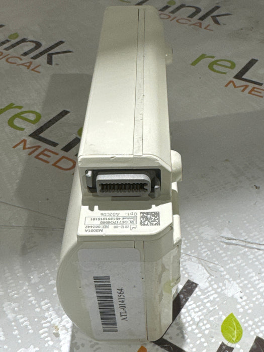 Philips M3001A-A02C06 OxiMax SpO2, NIBP, ECG, Temp, IBP MMS Module