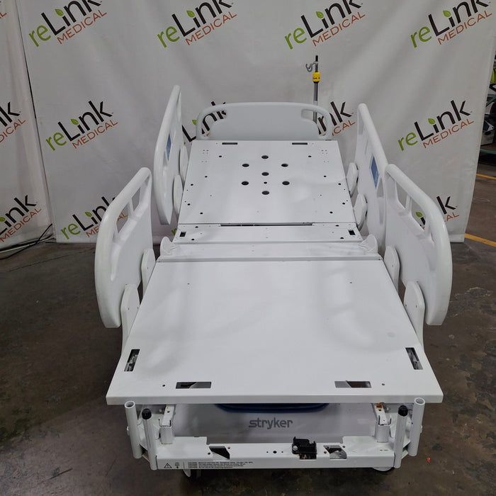 Stryker Secure III 3005 Hospital Bed