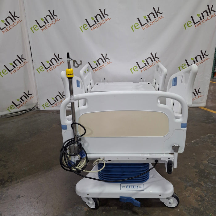 Stryker Secure III 3005 Hospital Bed