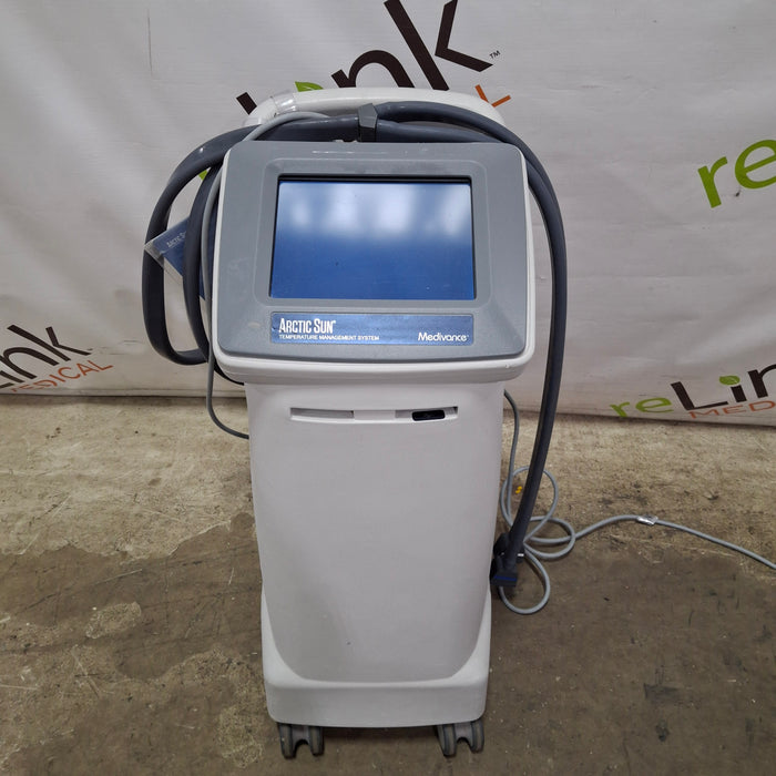 Medivance Arctic Sun 5000 Temperature Management System