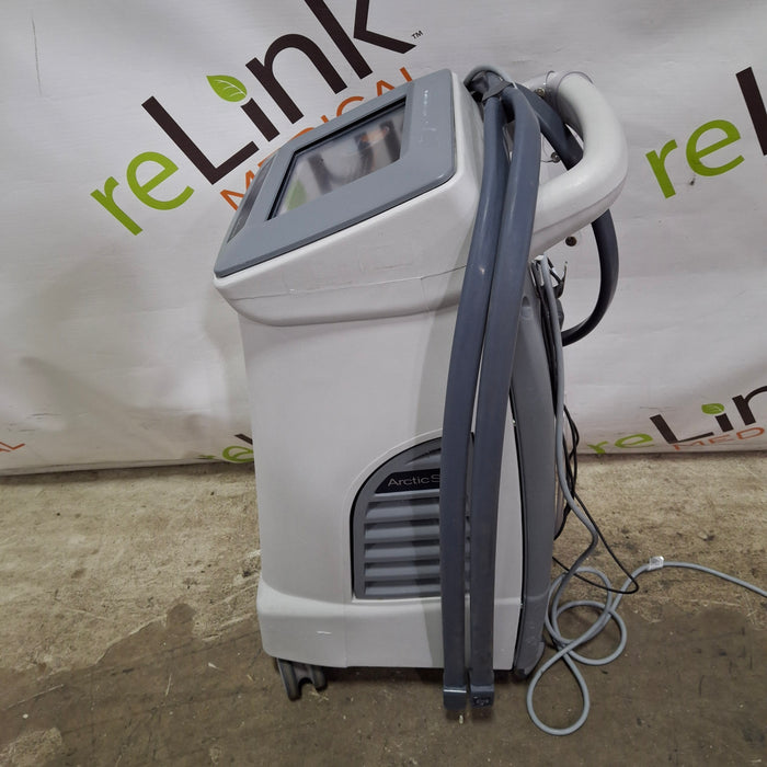 Medivance Arctic Sun 5000 Temperature Management System