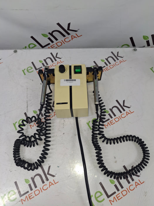 Welch Allyn 777 Otoscope Ophthalmoscope Transformer