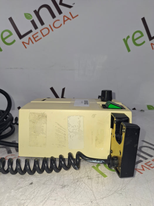 Welch Allyn 777 Otoscope Ophthalmoscope Transformer