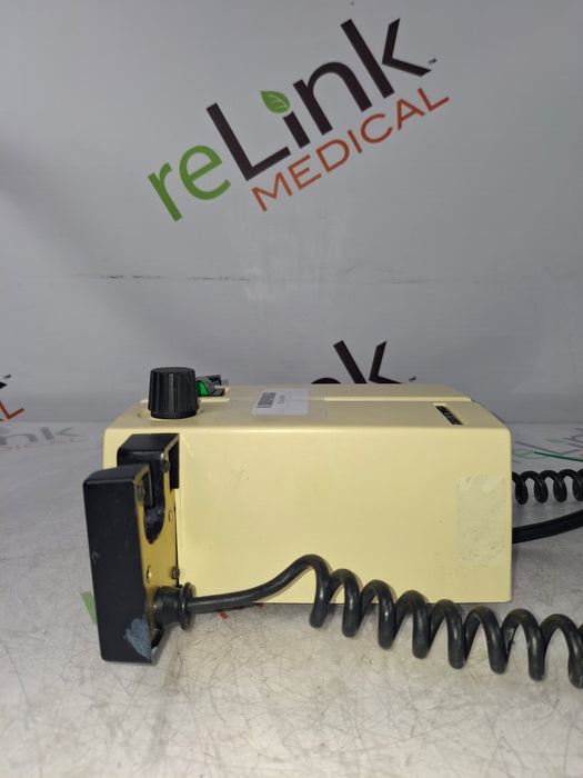 Welch Allyn 777 Otoscope Ophthalmoscope Transformer