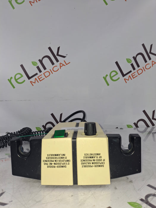 Welch Allyn 777 Otoscope Ophthalmoscope Transformer