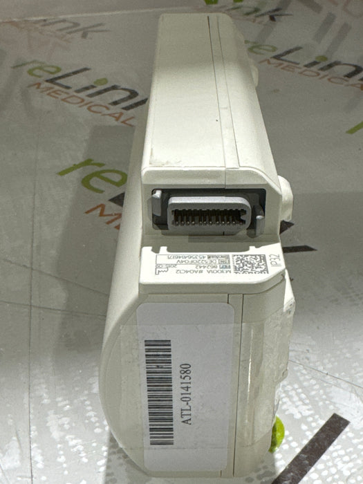 Philips M3001A-A04C12 Nellcor OxiMax SpO2, NIBP, ECG MMS Module