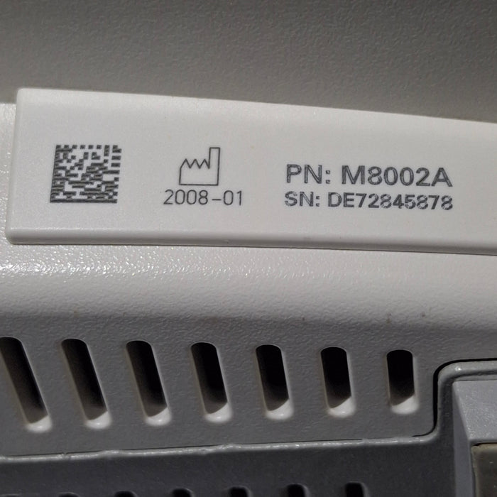 Philips IntelliVue MP30 - Neonatal Patient Monitor