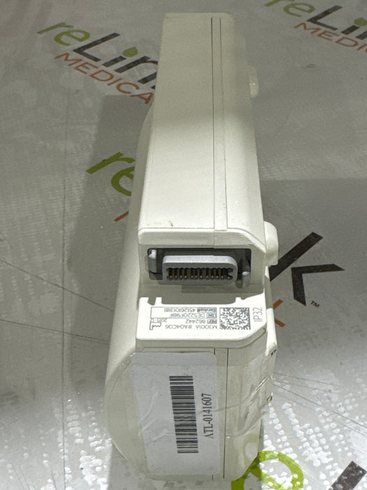 Philips M3001A-A04C06 OxiMax SpO2, NIBP, ECG, Temp, IBP MMS Module