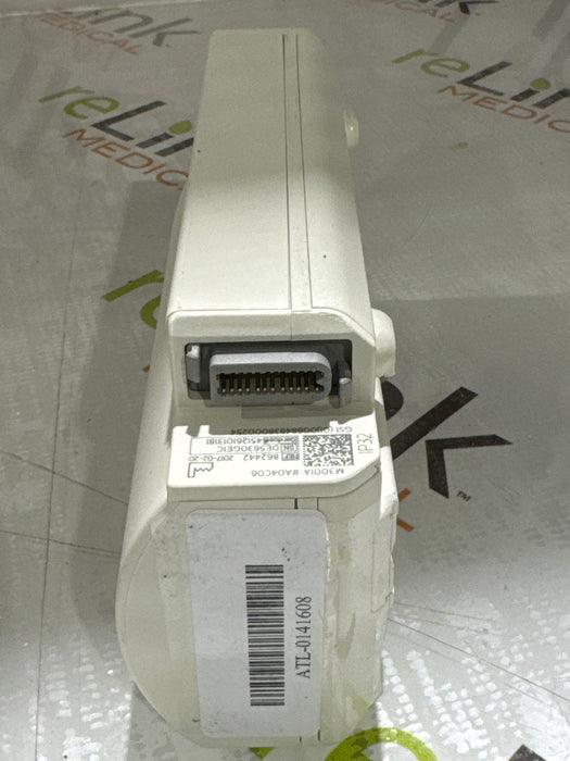 Philips M3001A-A04C06 OxiMax SpO2, NIBP, ECG, Temp, IBP MMS Module