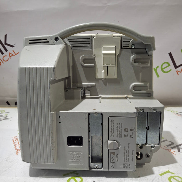 Philips IntelliVue MP20 Patient Monitor