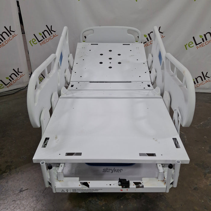 Stryker Secure III 3005 Hospital Bed