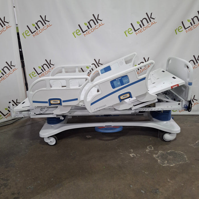 Stryker Secure III 3005 Hospital Bed
