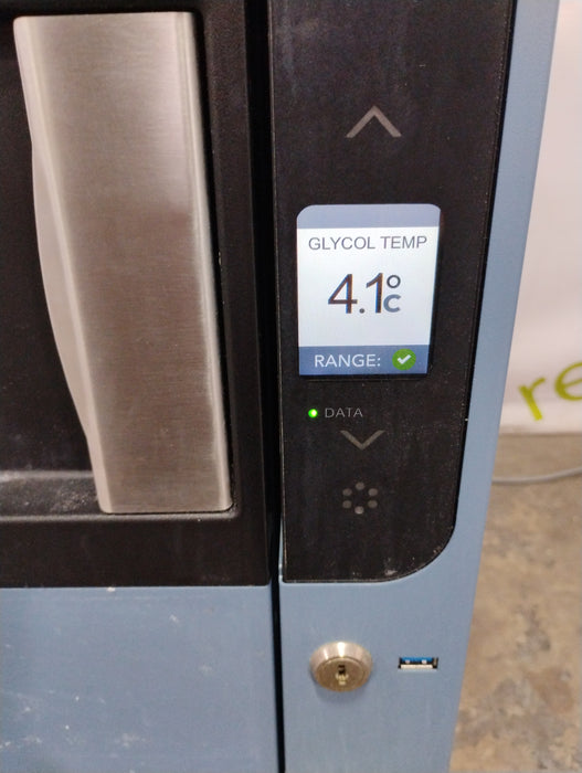 Helmer Inc MLR102 Medical Refrigerator