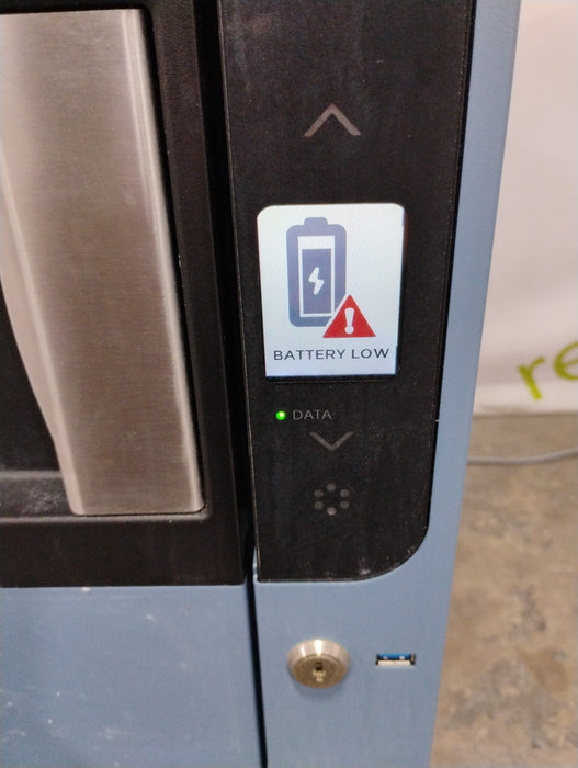 Helmer Inc MLR102 Medical Refrigerator