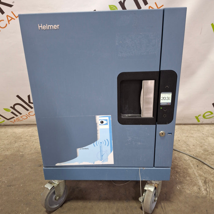 Helmer Inc MLR102 Medical Refrigerator