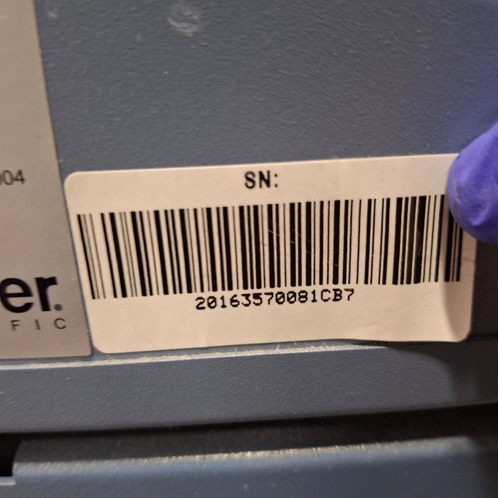 Helmer Inc MLR102 Medical Refrigerator