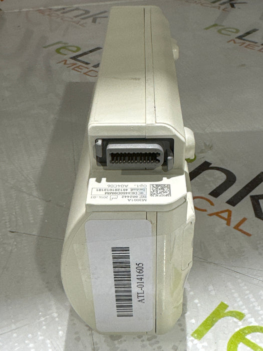 Philips M3001A-A04C06 OxiMax SpO2, NIBP, ECG, Temp, IBP MMS Module