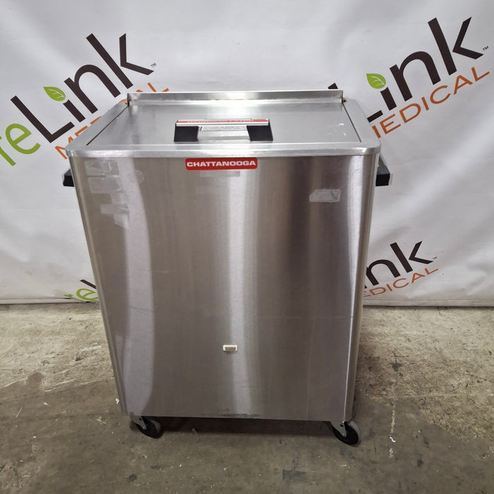 Chattanooga Group M-2 Hydrocollator