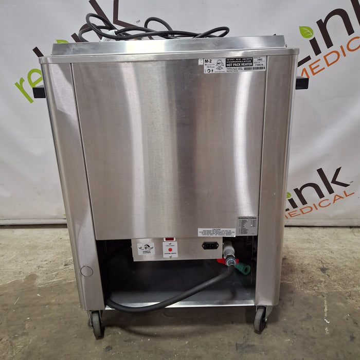 Chattanooga Group M-2 Hydrocollator