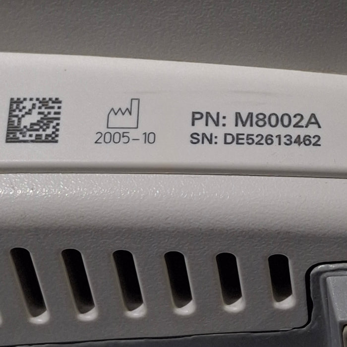 Philips IntelliVue MP30 Patient Monitor