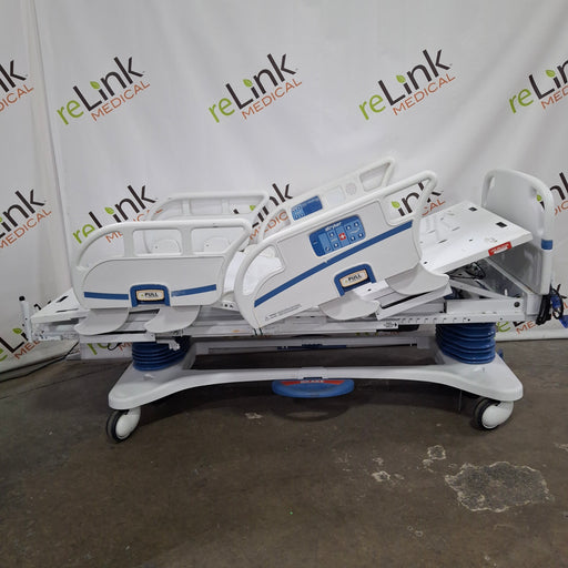 Stryker Stryker Secure III 3005 Hospital Bed Beds & Stretchers reLink Online