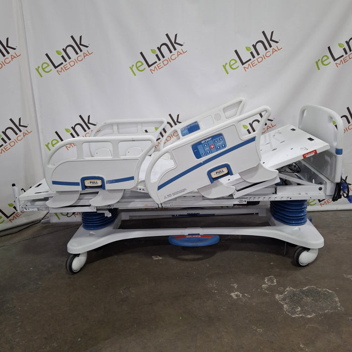Stryker Secure III 3005 Hospital Bed