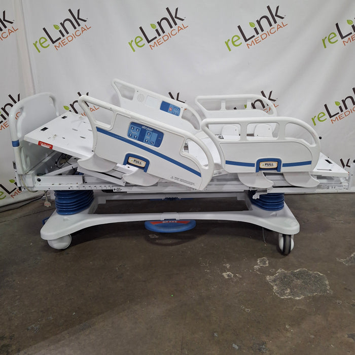 Stryker Secure III 3005 Hospital Bed