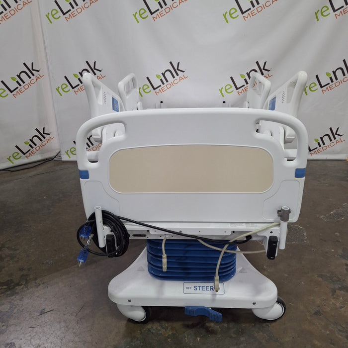 Stryker Secure III 3005 Hospital Bed