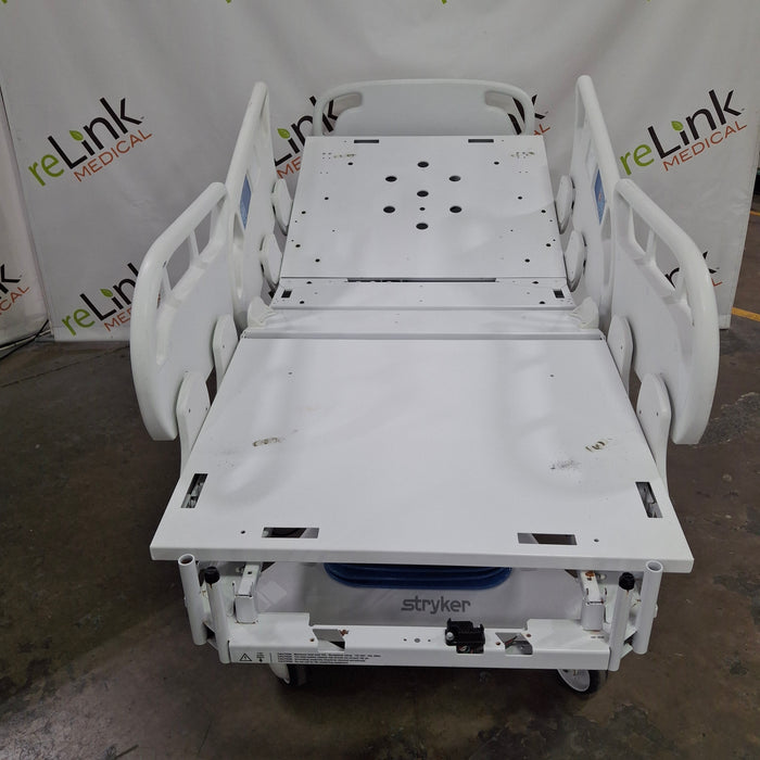 Stryker Secure III 3005 Hospital Bed