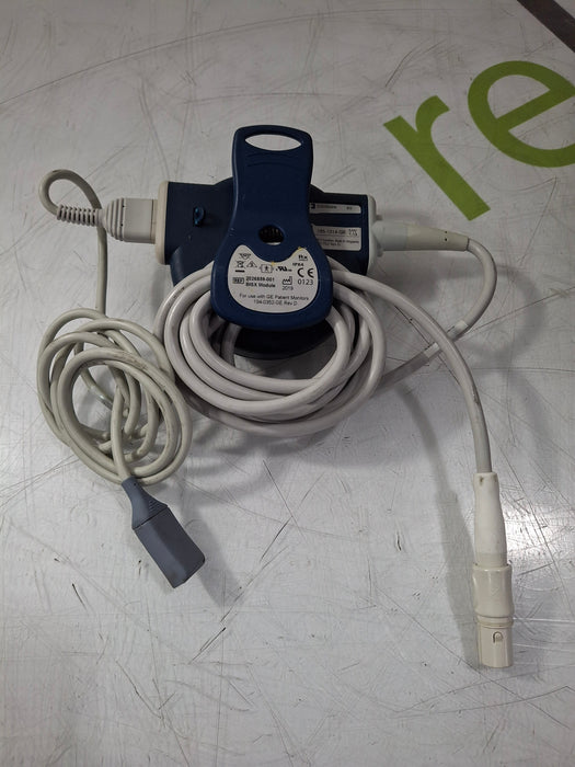 Covidien BIS Loc 2 Channel BISx 185-1014-GE Module