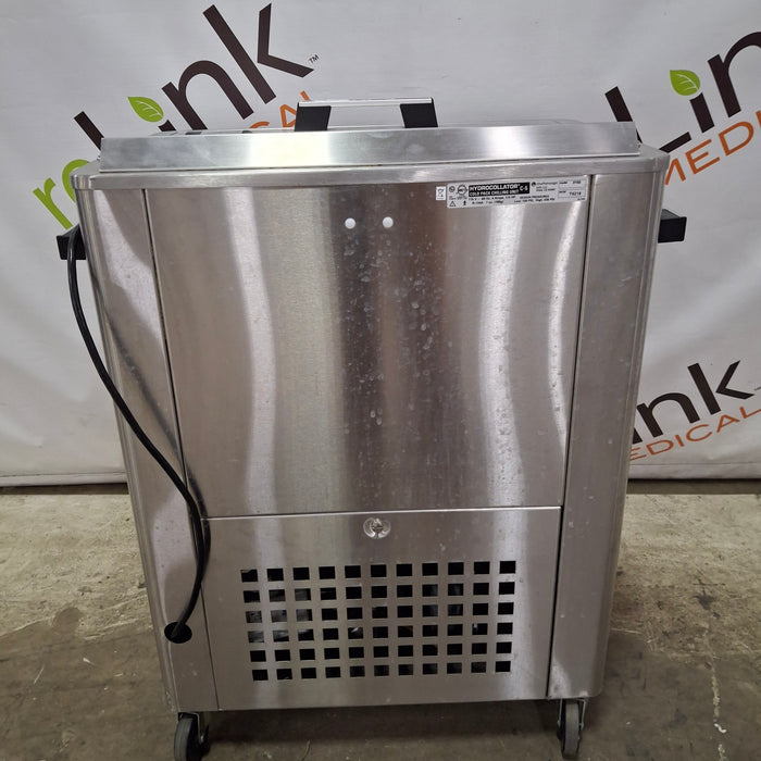 Chattanooga Group Hydrocollator Model C-5 Cold Pack Chilling Unit