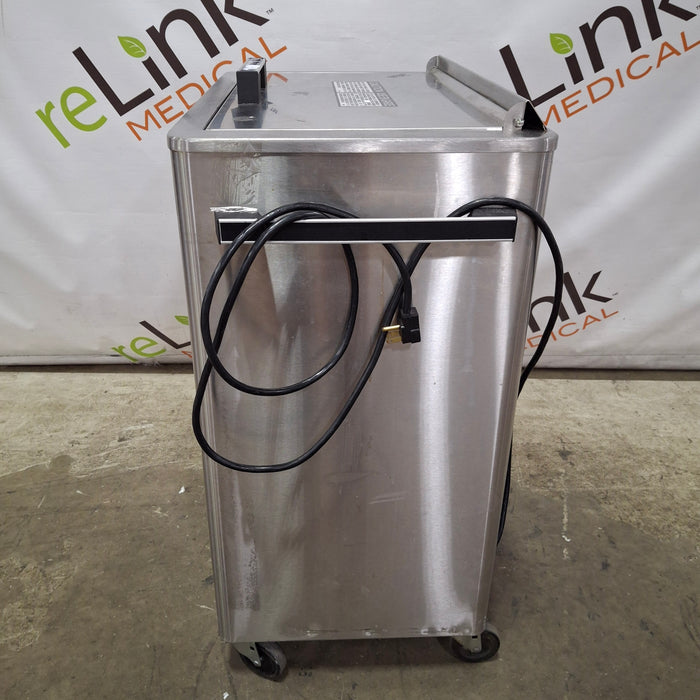 Chattanooga Group Hydrocollator Model C-5 Cold Pack Chilling Unit