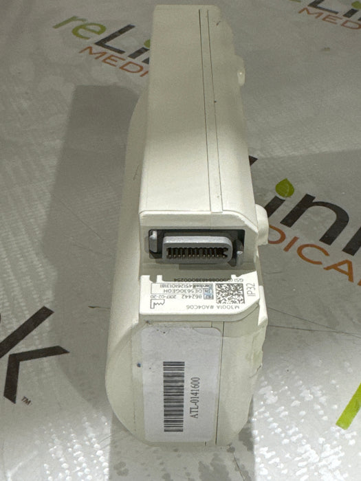 Philips M3001A-A04C06 OxiMax SpO2, NIBP, ECG, Temp, IBP MMS Module