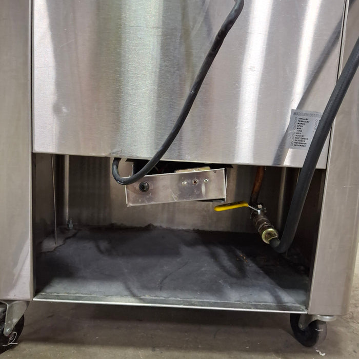 Chattanooga Group M-2 Hydrocollator
