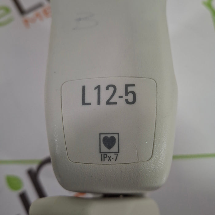 Philips L12-5 IU22/IE33 Linear Transducer