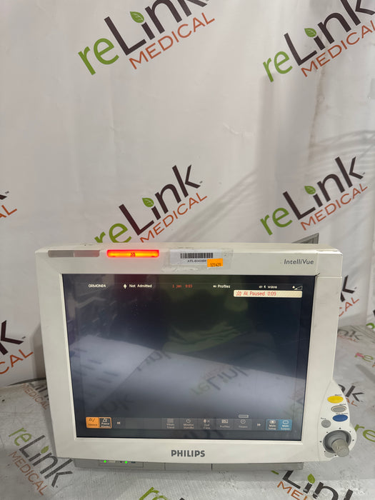 Philips IntelliVue MP70 Patient Monitor