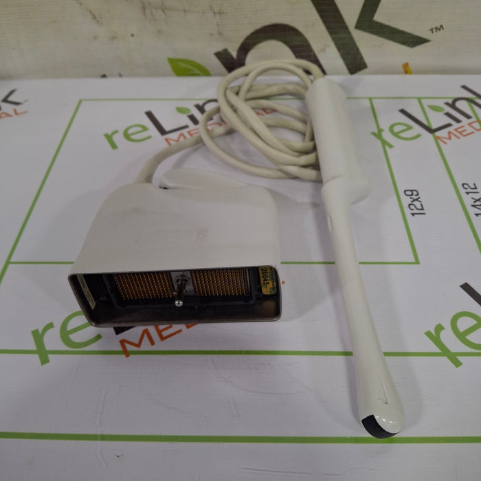 Philips C8-4V Curved Array Transducer