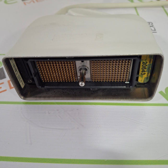 Philips C8-4V Curved Array Transducer