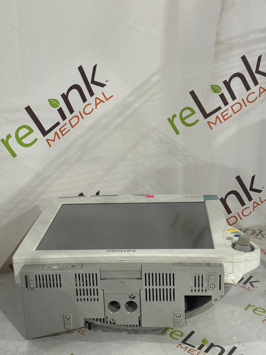 Philips IntelliVue MP70 Patient Monitor