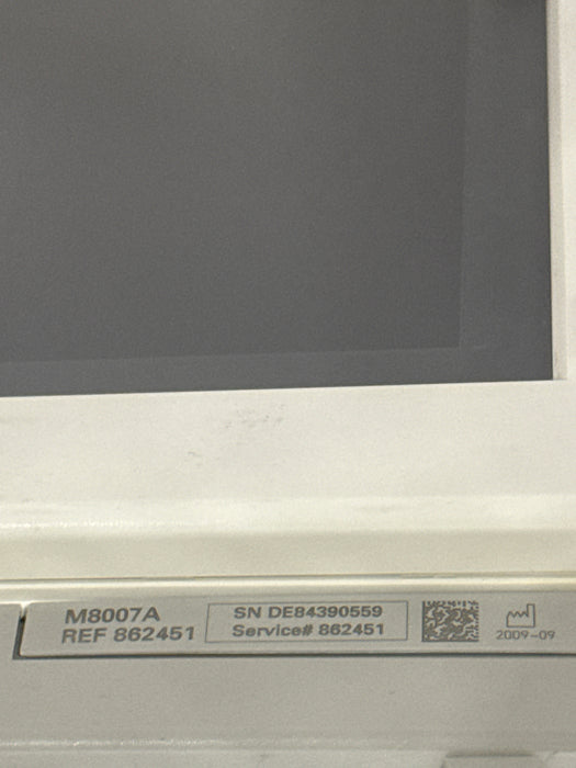 Philips IntelliVue MP70 Patient Monitor