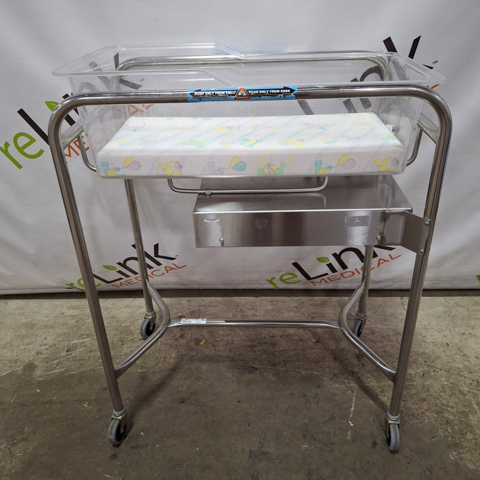 Pedigo Products, Inc. P-1110 Bassinet